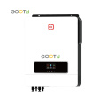 GOOTU 10.2KVA 230VAC Solar Inverter